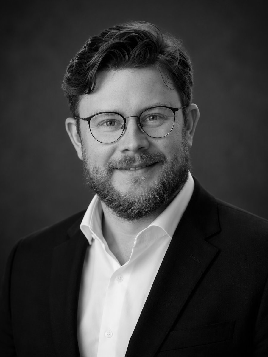 Frantz Zizzari, founder of Altaïra